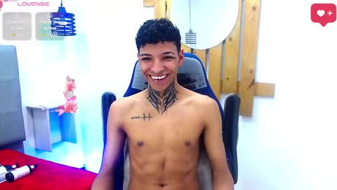 Tony And Rick online show from December 16, 4:06 am