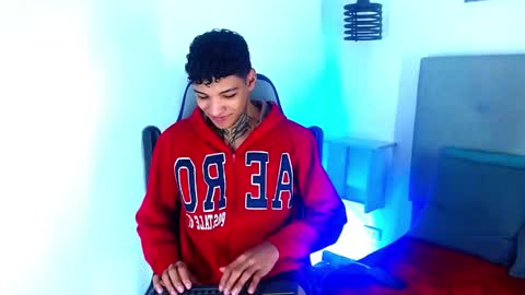 Tony And Rick online show from January 16, 4:27 am