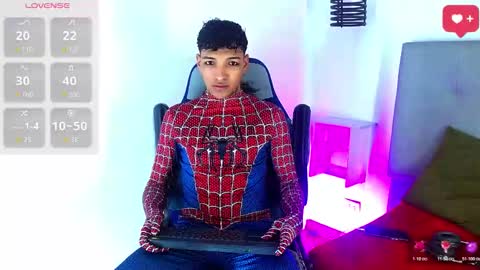 Tony And Rick online show from February 8, 4:16 am