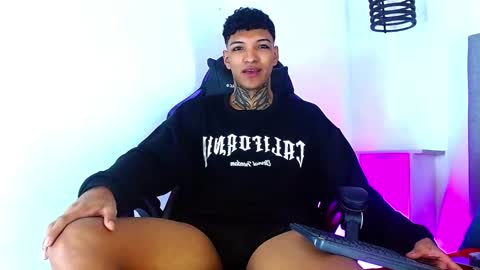 Tony And Rick online show from February 16, 8:21 am