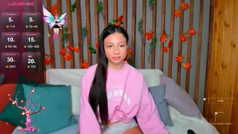 Tonya online show from November 16, 1:00 am