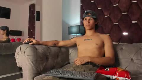 Tony Benedetti online show from January 10, 7:37 pm