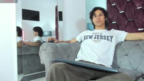 Tony Benedetti online show from March 15, 8:26 pm