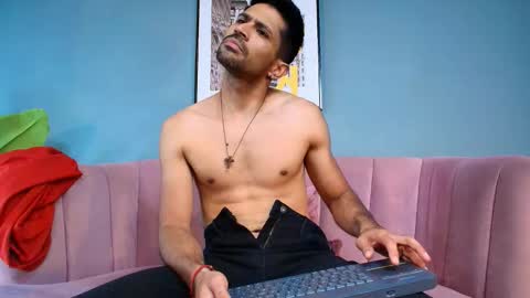 Tony online show from October 4, 1:58 am