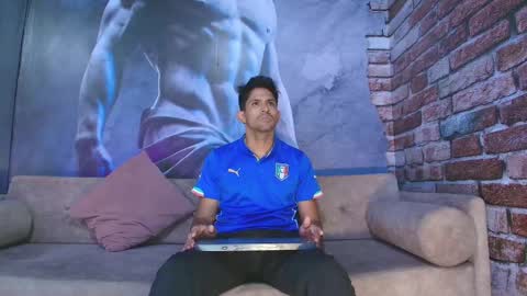 Tony online show from October 7, 12:41 am