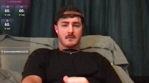 Snapshot of tonydigitt chatting on January 15, 8:08 am tonyd online show from January 15, 8:08 am