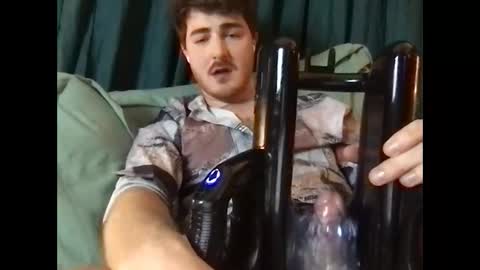 tonyd online show from April 14, 11:16 am