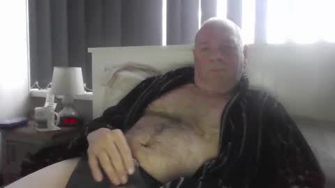 tonygibbson62 online show from March 16, 6:39 am