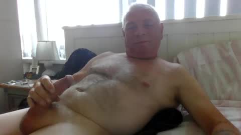 tonygibbson62 online show from July 22, 1:25 pm