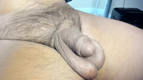 tonyisback2023 online show from October 13, 3:39 am