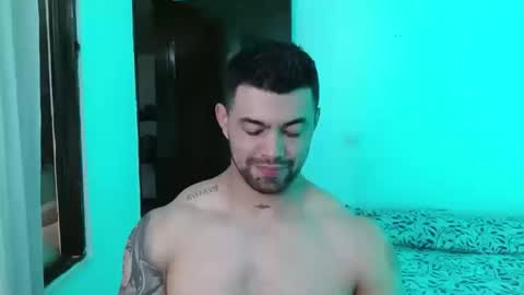 Snapshot of tonyking21 chatting on September 8, 11:48 pm ANTONY online show from September 8, 11:48 pm