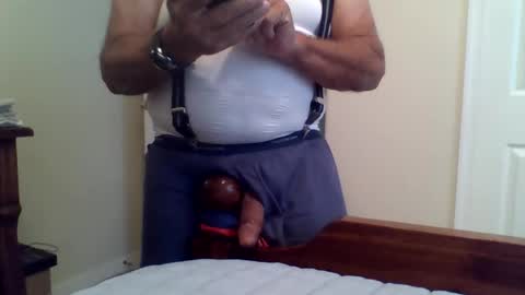 tonymcfly99 online show from June 4, 6:14 pm