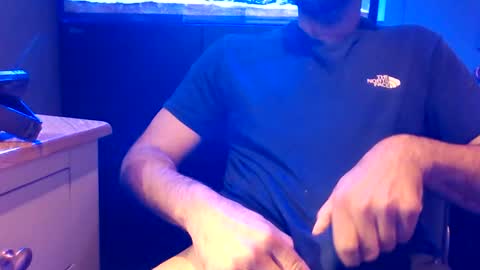 Snapshot of tonymontana202323898991 chatting on October 4, 10:57 am tonymontana202323898991 online show from October 4, 10:57 am