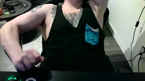 tonytrubbel online show from December 26, 2:33 am