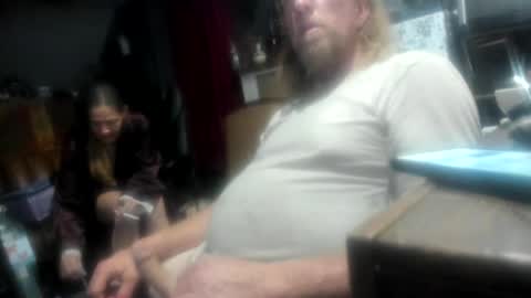 Snapshot of tonyvauthier chatting on July 19, 8:29 am nikkiandtony online show from July 19, 8:29 am