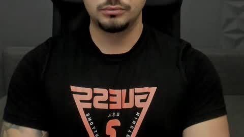 TonyWilcox online show from November 7, 6:24 am