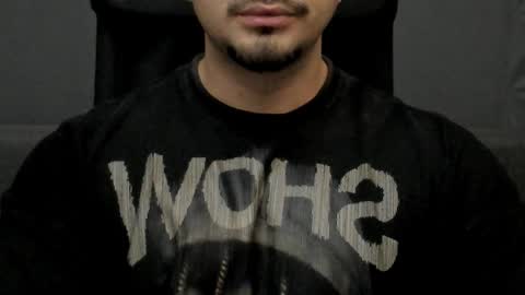 TonyWilcox online show from November 10, 6:01 am