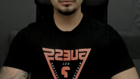 TonyWilcox online show from December 16, 6:29 am