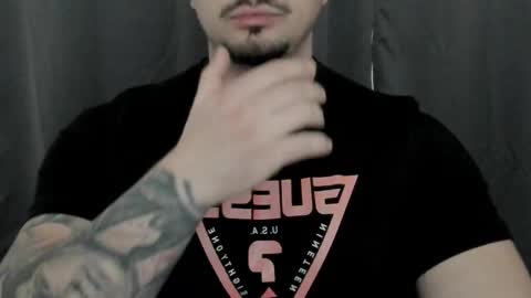 tonywilsonn online show from March 16, 5:44 am