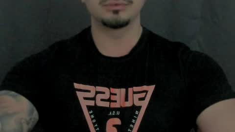 tonywilsonn online show from April 27, 5:27 am