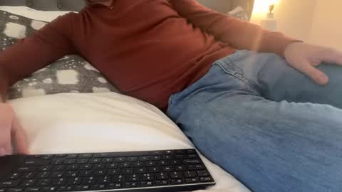 too_naughty online show from December 1, 12:32 pm