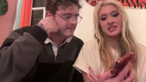 toobna2 online show from February 19, 8:10 am