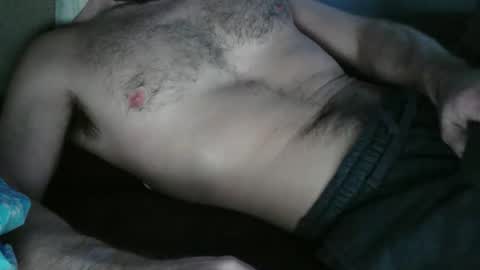 toocloudy online show from November 24, 3:50 am