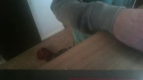 toocloudy online show from March 5, 8:05 pm