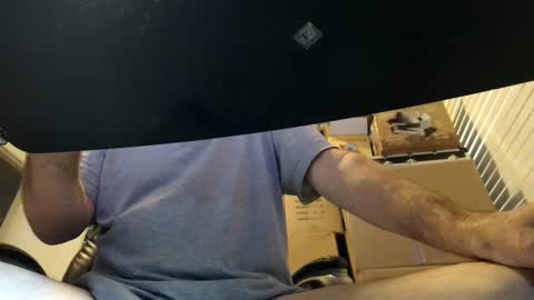 Snapshot of toolman3442 chatting on September 21, 6:20 pm toolman3442 online show from September 21, 6:20 pm