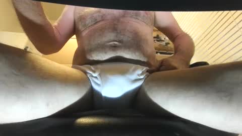 toolman3442 online show from May 17, 8:49 pm