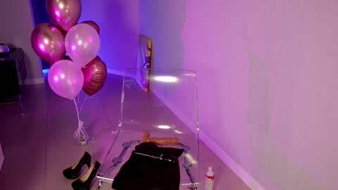 Come find me on Fansly  online show from January 22, 5:49 pm