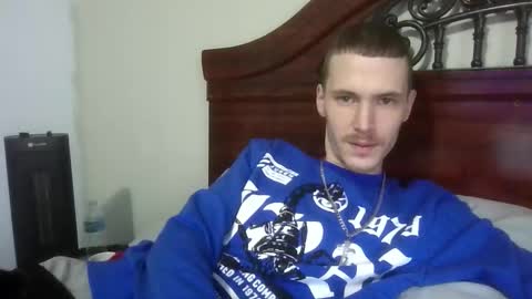 TooTall803 online show from January 17, 7:17 pm