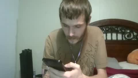 TooTall803 online show from April 5, 1:03 am