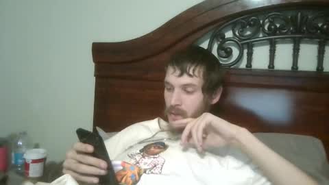 TooTall803 online show from May 23, 11:53 pm