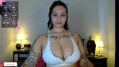 toothyy online show from December 3, 9:46 pm