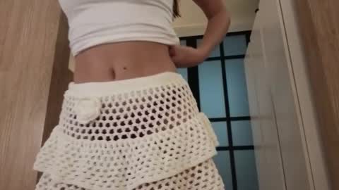 Kira online show from March 9, 4:38 am