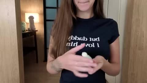 Kira online show from March 23, 4:16 am