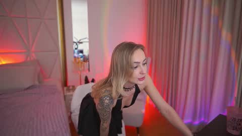 top_grace online show from March 10, 3:11 am