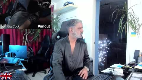 topalphaboss online show from October 21, 6:19 pm