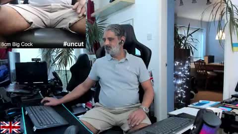 topalphaboss online show from November 18, 3:49 pm