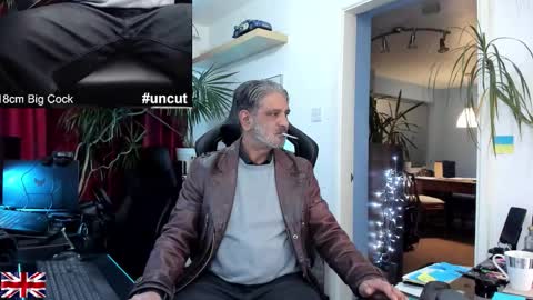 topalphaboss online show from November 23, 7:24 pm