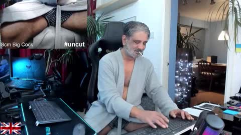 topalphaboss online show from November 27, 1:51 am