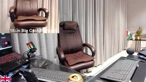 topalphaboss online show from January 13, 7:52 pm