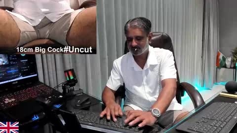 topalphaboss online show from January 31, 7:11 pm