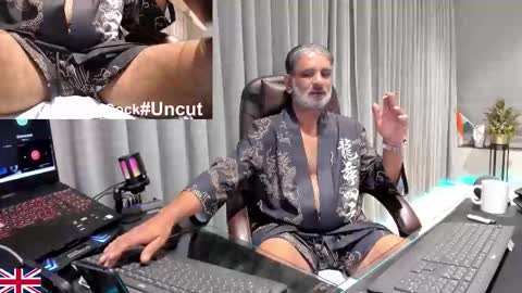 topalphaboss online show from February 2, 8:29 pm