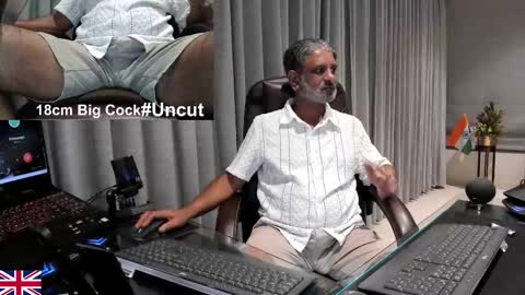 topalphaboss online show from February 6, 1:14 pm