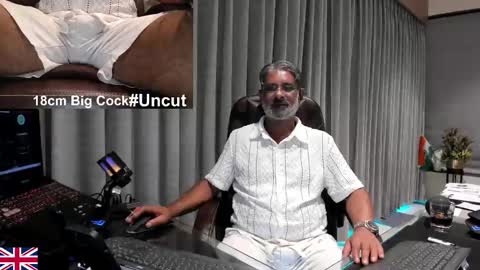 topalphaboss online show from February 25, 7:45 pm