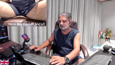 topalphaboss online show from February 28, 9:54 am