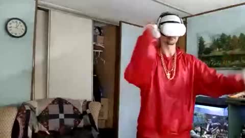 SagMeOreduceMe online show from January 18, 5:00 am