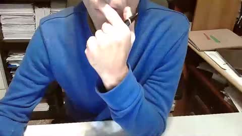 Topg84 online show from November 9, 5:11 pm